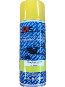 LAS Special Offer For Yellow Chromate Free Primer.